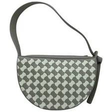 Bottega Veneta — Bottega Veneta Mini Sunrise A00603256L #OKB8607 — Handbag — resale