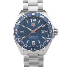 Tag Heuer — TAG Heuer Formula 1 200m WAZ1010.BA0842 — Watch — resale