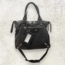 Balenciaga — Balenciaga Giant 12 Velo — Handbag — resale