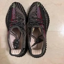 Yeezy — Three-Stripes Sports Brand Yeezy boost350 Boxed — Sneaker — resale