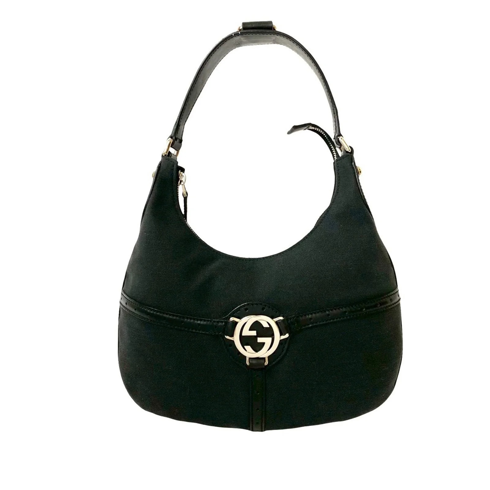 Gucci — Reins Hobo — Handbag — resale