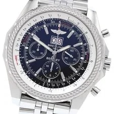 Breitling — Breitling Bentley 6.75 A44362 Chronograph Automatic Watch_905575 — Watch — resale