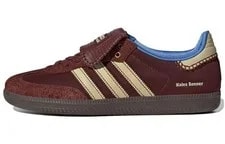 Adidas — Adidas Wales Bonner X Samba Fox — Sneaker — resale
