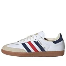 Adidas — Adidas X Sporty & Rich Samba OG "USA" — Sneaker — resale