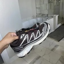 Salomon — Salomon XT-6 US M 7.5 W 8.5 / Falcon — Sneaker — resale