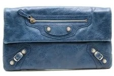 Balenciaga — Balenciaga Giant Envelope 282011, 4125 Auth Japan — Handbag — resale