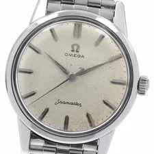 Omega — Omega Seamaster 14390-7-SC Mechanical — Watch — resale