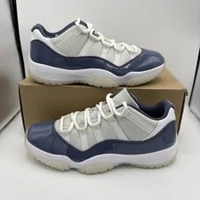 Jordan — Jordan Air 11 Retro Low Diffused FV5104-104 — Sneaker — resale