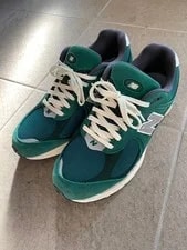 New Balance — 9.0US New Balance 2002R Nightwatch — Sneaker — resale