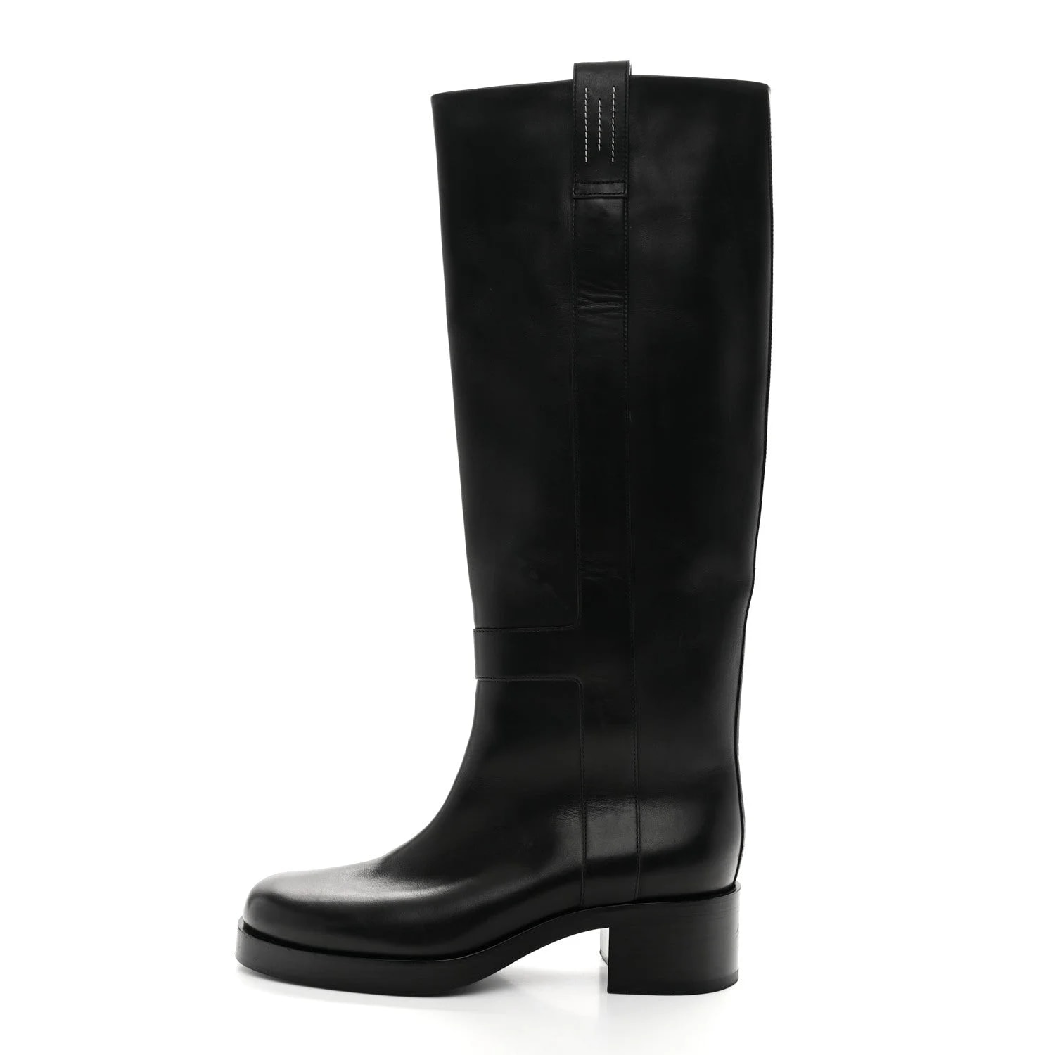 Hermès — Riding 41 — Designer Shoe — resale