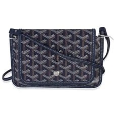 Goyard — Goyard Plumet Wallet — Handbag — resale