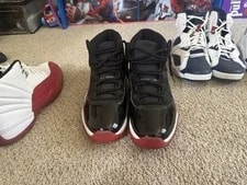 Jordan — Jordan Air 11 ’S Mid Top — Sneaker — resale