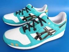 Asics — Asics Gel-Lyte III OG 1201A180 Without Box Us11.5 — Sneaker — resale