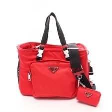 Prada — Prada Pet Crossbody 2VC030 — Handbag — resale