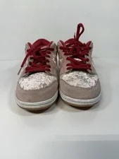 Nike SB — Nike SB Dunk Low StrangeLove CT2552-800 Size 10.5 Shoes — Sneaker — resale