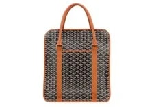 Goyard — Goyard Bourgogne — Handbag — resale