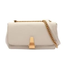 Bottega Veneta — Bottega Veneta the Angle Paramelata 2WAY Chain — Handbag — resale