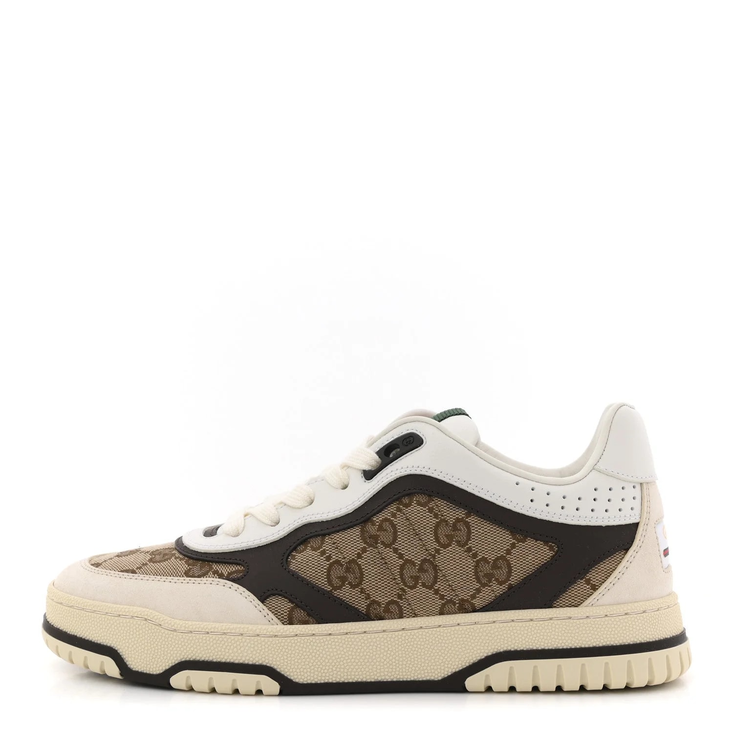 Gucci — GG Re-Web 37 — Sneaker — resale