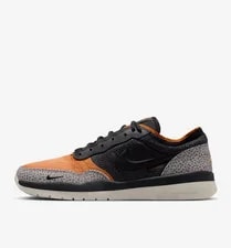 Nike SB — Nike SB PS8 Shoes Cobblestone Monarch IR0460-001 — Sneaker — resale
