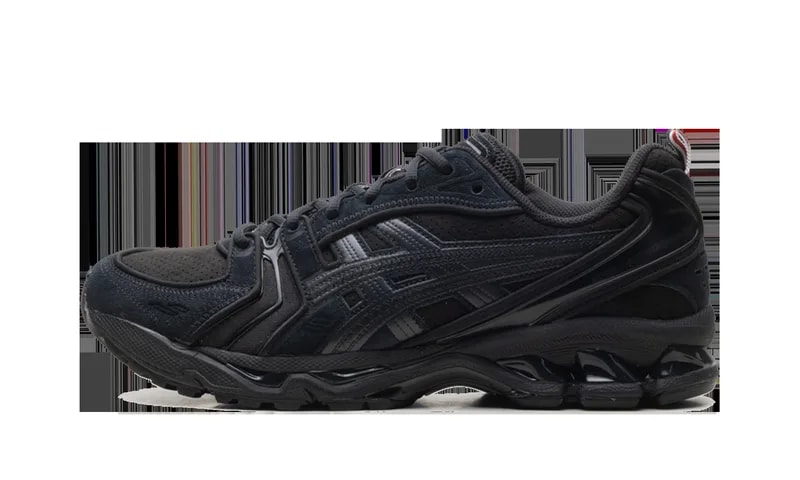 Asics — GEL-Kayano 14 "Thom Browne - " 1203B110 001 — Sneaker — resale