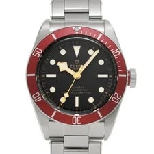 Tudor — Tudor Black Bay 79230R ( 79230) 41mm Stainless Steel Black #WW8610 — Watch — resale