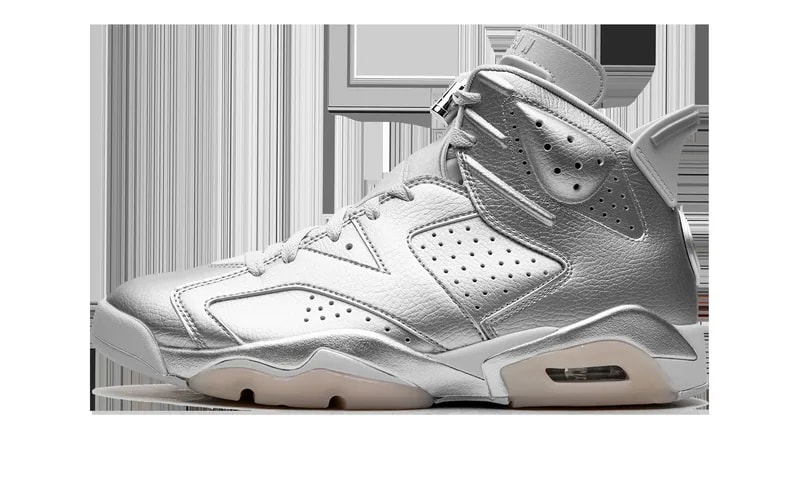 Jordan — Jordan 6 Retro "PSG Paris Saint-Germain " IQ5135 001 — Sneaker — resale