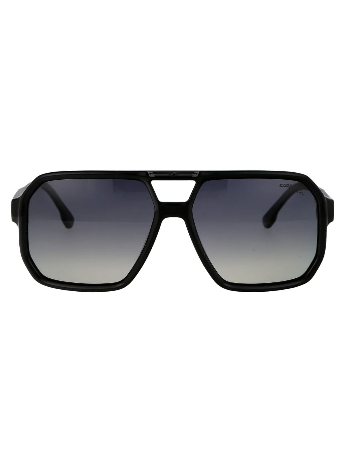 Carrera — Carrera Gradient Tinted Lenses Sunglasses — Black Eco Polyamide — Watch — resale