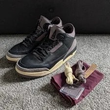 Jordan — Air Jordan 3 Wyws — Sneaker — resale