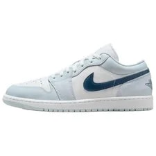 Air Jordan — Air Jordan 1 Low 'Aura ' 553558-400 — Sneaker — resale