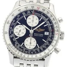 Breitling — Breitling Navitimer Fighters A13330 Chronograph Automatic Watch_920456 — Watch — resale