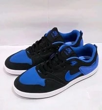 Nike SB — Nike SB Alleyoop Skate Shoes 10.5 CJ882-004 — Sneaker — resale