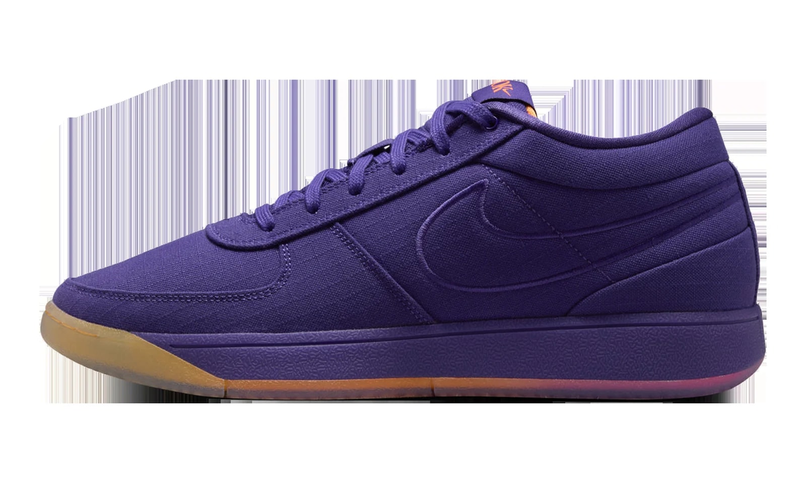 NIKE — Book 1 "Sunset" HJ5355 500 — Sneaker — resale