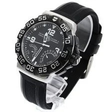 TAG Heuer — TAG Heuer Formula 1 Calibre S CAH7010 44mm SS Black #C10141 — Watch — resale