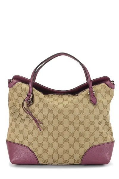 Gucci — Original Bree — Handbag — resale
