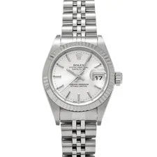 Rolex — Rolex Datejust 179174 Silver 721849 — Watch — resale