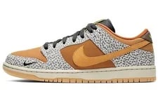 Nike SB — 💥Nike SB Dunk Low “Safari” CD2563-002 — Sneaker — resale
