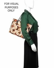 Louis Vuitton — Louis Vuitton Crafty Neverfull Giant *Microchip* — Handbag — resale