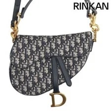 Dior — Dior Saddle d7991ececee1cc51da3b39d7e — Handbag — resale