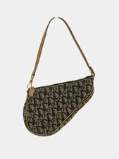 Dior — Authentic Christian Dior Diorissimo Trotter US — Handbag — resale
