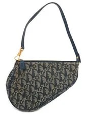 Dior — Christian Dior Trotter Pattern From Japan — Handbag — resale