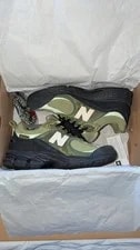 New Balance — New Balance the Basement 2002R US8.5 26.5cm — Sneaker — resale