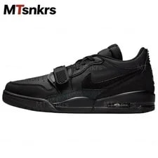 Jordan — Jordan Legacy 312 Low Top Basketball Shoes — Sneaker — resale