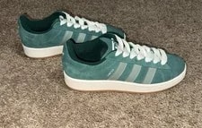 Adidas — ’s Adidas Campus 00 Dark / / /Gum Size 8/ 9 — Sneaker — resale