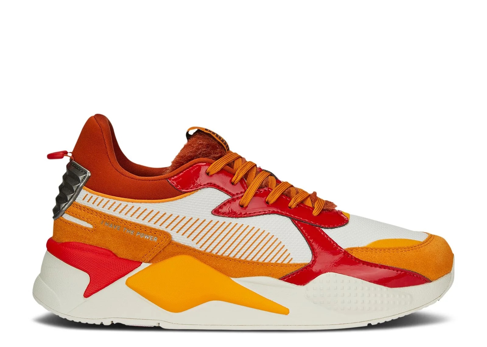 Puma — Masters of the Universe X Rs-x '40th Anniversary - He-Man' — Sneaker — resale