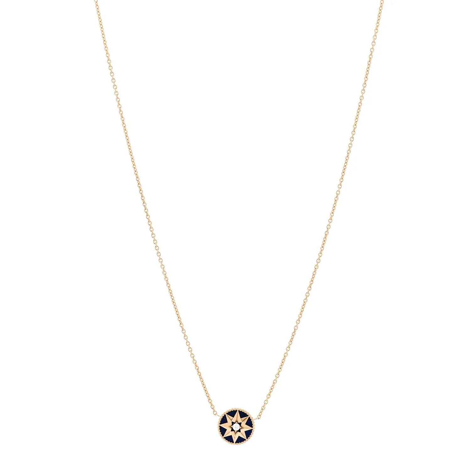 Dior — 18K Yellow Gold des Vents — Jewelry — resale