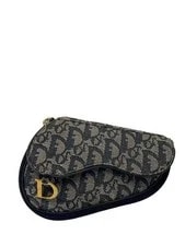 Dior — Christian Dior Trotter Saddle rh4798064 — Handbag — resale