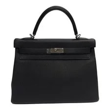 Hermès — Hermes Kelly 32 Inner Stitch Y刻印 (2020年製) Japan Ookura — Handbag — resale