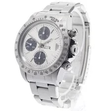 Tudor — Tudor Heritage Chrono 79180 39mm SS Silver / Black #C17867 — Watch — resale