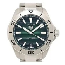 Tag Heuer — TAG Heuer Aquaracer Professional WBP2115.BA0627 TO267522 — Watch — resale