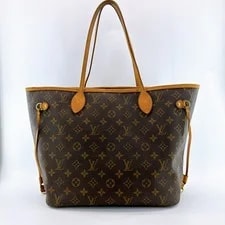 Louis Vuitton — Louis Vuitton Neverfull M40995 202K35 — Handbag — resale